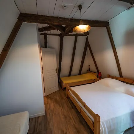 B&B Domaine Benester - La Perigourdine - Meuble 4 Etoiles
