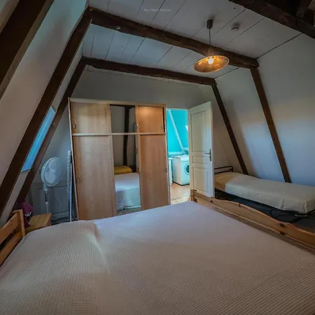 Domaine Benester - La Perigourdine - Meuble 4 Etoiles 3*