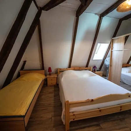 B&B Domaine Benester - La Perigourdine - Meuble 4 Etoiles