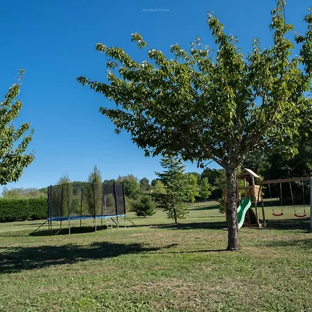 Domaine Benester - La Perigourdine - Meuble 4 Etoiles 3* Siorac-en-Périgord