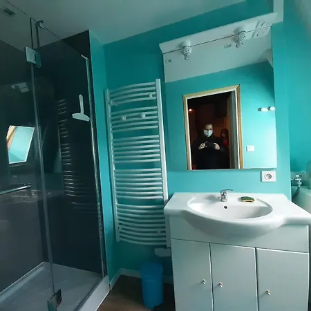 Domaine Benester - La Perigourdine - Meuble 4 Etoiles B&B 3*